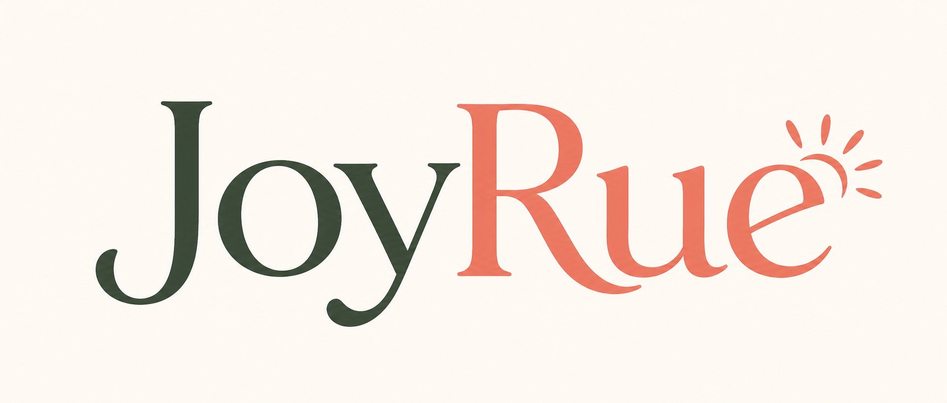 JoyRue